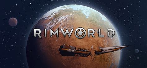 rimworld titles
